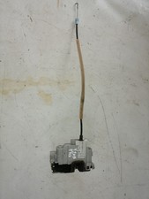 SERRATURA SPORTELLO POST DX LANCIA YPSILON 4 DAL 2011-