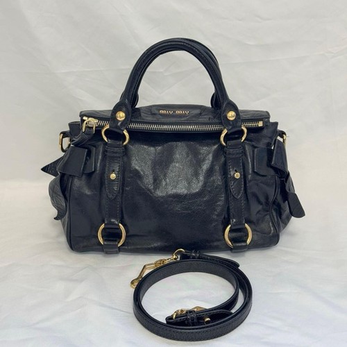 Borsa miu vitello lux - borsa,