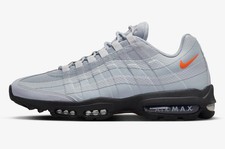 Nike Air Max 95 Ultra Low