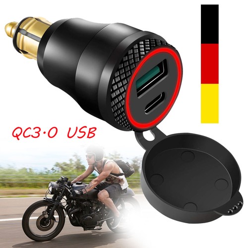 Qc3 presa ricarica - presa, di