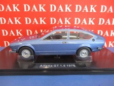 Die cast 1/18 Modellino Auto