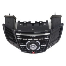 Frontalino autoradio FORD