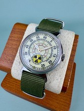 Orologio vintage pobeda - vintage,