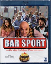 Bar Sport (2011) blu ray ed