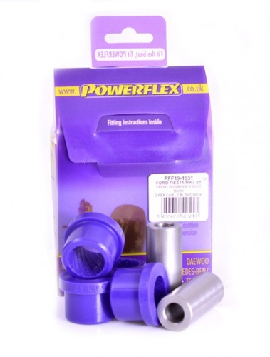 Powerflex per ford fiesta mk7 - powerflex,