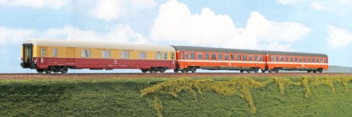 Acme 90239 set carrozze - acme, 3
