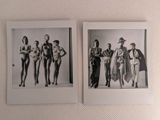 Foto modello nudo Instax - arte erotica Instax modello nudo