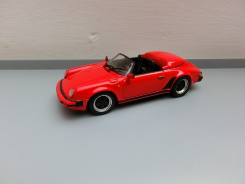 Minichamps automobile - 1/43,