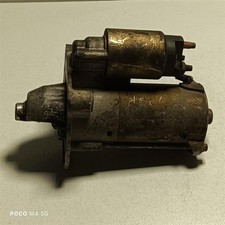 MOTORINO D' AVVIAMENTO PER