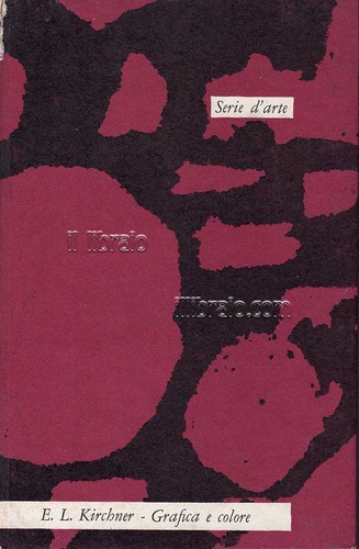 Kirchner grafica e - kirchner,