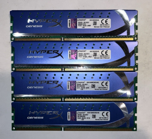 Lot ddr3 pc3 - lot, 4,
