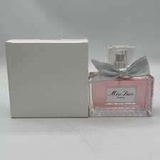 Miss dior parfum spray - spray, fl