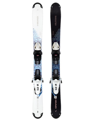 Nuovo sci head oblivion team - head,