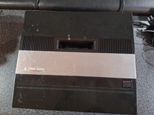 Console Atari 5200 console 4