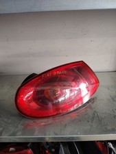 Stop Fanale Faro Fanalino Posteriore Destro Dx Fiat Bravo