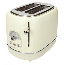 Brandani Toaster 1950 cream