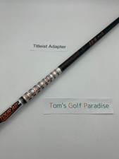 Graphite Design TOUR AD IZ-6