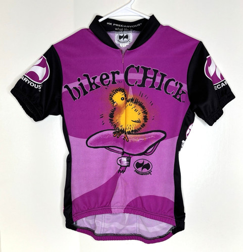 Maglia precaryous donna - maglia,