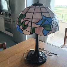 Lampada Stile Tiffany