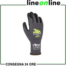 Guanti da lavoro U-Power Flex