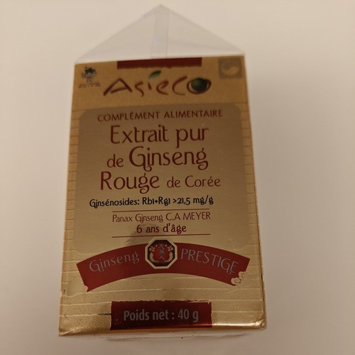 Estratto puro ginseng - estratto,