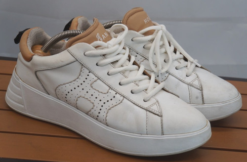Sneakers hogan rebel h562 - rebel, in