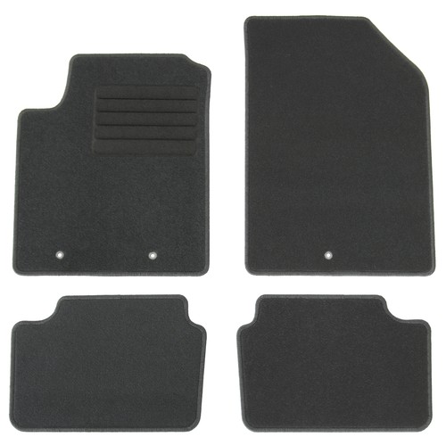 Set tappetini per hyundai - tappetini,
