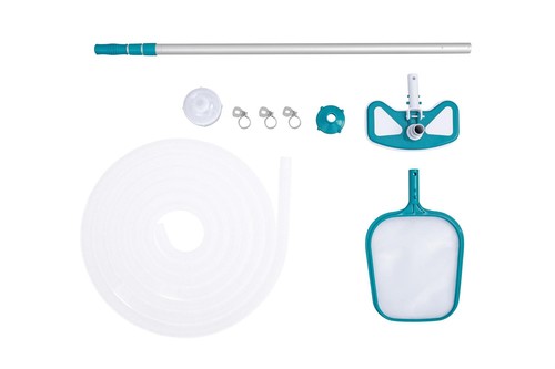 Bestway kit pulizia per - kit,