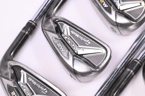 Ferri taylormade tour - taylormade, m2