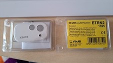 telecomando cancello elvox