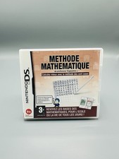 Training Di Matematica Nintendo Da Gioco Multilingua ITA