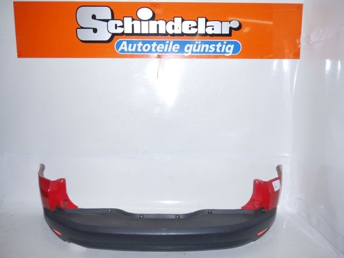 Paraurti posteriore ford max - paraurti, s-max