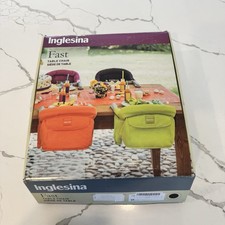 Inglesina fast table chair - inglesina,