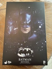 DC Hot Toys Batman Returns