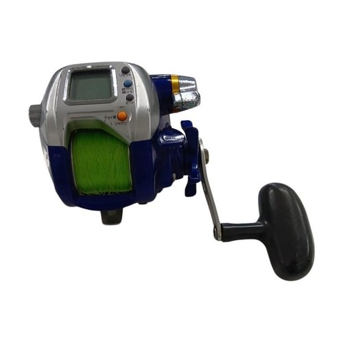 Mulinello elettrico usato
