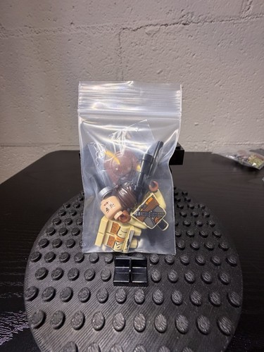 Lego boushh minifigure - boushh,