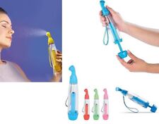 SPRAY SPRUZZINO ACQUA ESTATE DA SPIAGGIA PISCINA PORTATILE NEBULIZZATORE MARE