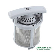 FILTRO PER POMPA DI SCARICO