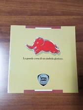 LANCIA DELTA HF Integrale Evo