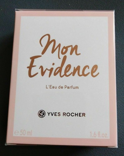 Yves rocher eau de - -,