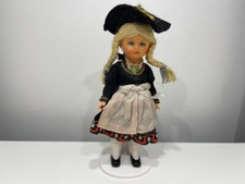 Bambola da collezione bambola