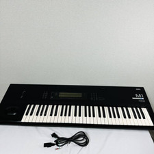 Korg keys keyboard - korg, m1