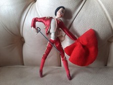 Bambola torero probabile