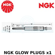 Ngk Candela - Per VW Golf Mk