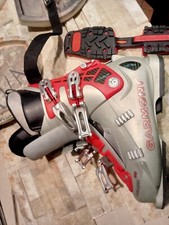 Scarponi scialpinismo garmont - scarponi,