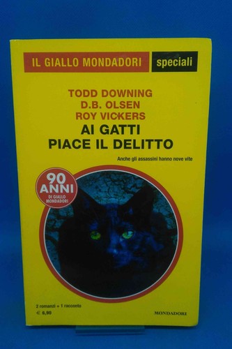 Gli speciali del - speciali, giallo