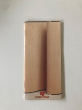 Catalogo Baleri 1995 design Starck Mendini