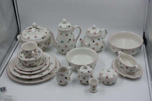 Villeroy boch petite fleur - villeroy,