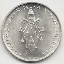 CITTA' DEL VATICANO 1976 -