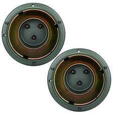 Benna faro militare con anello